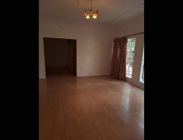 3 BEDROOM PROPERTY TO RENT IN GREENSIDE